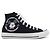 Autre Marque Sneakers Converse Disney Nero