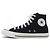 Autre Marque Sneakers Converse Disney Nero - vista 2