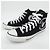 Autre Marque Sneakers Converse Disney Nero - vista 3