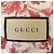 Chaleco Check Gucci 728507 ZAJ04 Castaño Roja - vista 4