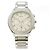 Piaget Polo Chronograph aus Edelstahl Weiß