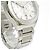 Piaget Polo Chronograph aus Edelstahl Weiß - Ansicht 5