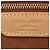 Borsa a Spalla Louis Vuitton Abbesses Monogram Marrone - vista 4