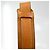 Louis Vuitton Saumur Handtasche Monogram Canvas 35 Braun - Ansicht 4