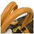 Louis Vuitton Keepall Monogram Canvas 45 Marrone - vista 6