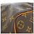Louis Vuitton Keepall Monogram Canvas 45 Marrone - vista 7