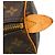 Louis Vuitton Keepall Monogram Canvas 55 Marrone - vista 4