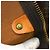Louis Vuitton Keepall Monogram Canvas 55 Marrone - vista 5