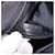 Loewe Anagram Leather Arancione - vista 7