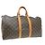 Louis Vuitton Keepall Monogram Canvas 45 Braun - Ansicht 2