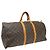 Louis Vuitton Keepall Monogram Canvas 55 Marrone - vista 2