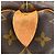 Louis Vuitton Keepall Monogram Canvas 55 Marrone - vista 4