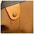 Louis Vuitton Keepall Monogram Canvas 55 Marrone - vista 5