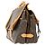 Louis Vuitton Borsa Chasse Hunting Monogram Canvas Marrone - vista 4