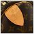 Borsa Keepall Louis Vuitton Monogram Canvas 50 Marrone - vista 4