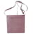 Yves Saint Laurent Schultertasche Weinrot Bordeaux  - Ansicht 2