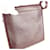 Yves Saint Laurent Schultertasche Weinrot Bordeaux  - Ansicht 7