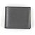 Louis Vuitton Taiga Black Bi-fold Wallet