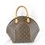 Borsa Louis Vuitton Ellipse MM Monogramma