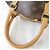 Borsa Louis Vuitton Ellipse MM Monogramma - vista 6