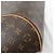 Borsa Louis Vuitton Ellipse MM Monogramma - vista 8