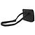 Hermès Borsa a tracolla Dogon Hermes in pelle Togo nera Nero - vista 2