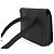Hermès Borsa a tracolla Dogon Hermes in pelle Togo nera Nero - vista 3