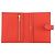 Hermès Hermes Bi-fold Wallet Bearn Compact Rouge Pivoine - Ansicht 4
