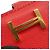 Hermès Hermes Bi-fold Wallet Bearn Compact Rouge Pivoine - Ansicht 9