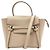 Céline Borsa 2-Way Celine Belt Bag Nano Beige