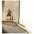 Céline Borsa 2-Way Celine Belt Bag Nano Beige - vista 10