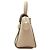 Céline Borsa 2-Way Celine Belt Bag Nano Beige - vista 3