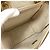 Céline Borsa 2-Way Celine Belt Bag Nano Beige - vista 5