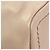 Borsa tote Bally Logo in pelle beige - vista 20
