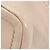 Borsa tote Bally Logo in pelle beige - vista 21