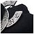 Spilla in metallo argento Chanel - vista 5