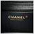 Borsa a Spalla con Catena Chanel Matelassé 2.55 Mini Nero - vista 12