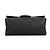 Borsa a Spalla con Catena Chanel Matelassé 2.55 Mini Nero - vista 3