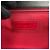 Borsa a tracolla Chanel in agnello nero - vista 17