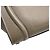 Céline Borsa Celine Luggage Micro Shopper Grigio - vista 7