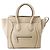 Céline Borsa Celine Luggage Shopper Mini Beige