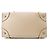 Céline Borsa Celine Luggage Shopper Mini Beige - vista 3