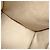 Céline Borsa Celine Luggage Shopper Mini Beige - vista 9