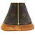 Louis Vuitton Alma Monogram Canvas PM Brown - view 3