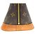 Louis Vuitton Alma Monogram Canvas PM Brown - view 4