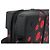 Bolso de Hombro Louis Vuitton Negro Roja - vista 6