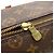 Borsa Louis Vuitton Monogram Papillon 26 Marrone - vista 6