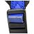 Zaino Louis Vuitton Monogram Macassar Dean Nero Blu Monogramma - vista 14