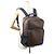 Zaino Louis Vuitton Monogram Macassar Dean Nero Blu Monogramma - vista 4