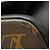 Zaino Louis Vuitton Monogram Macassar Dean Nero Blu Monogramma - vista 7